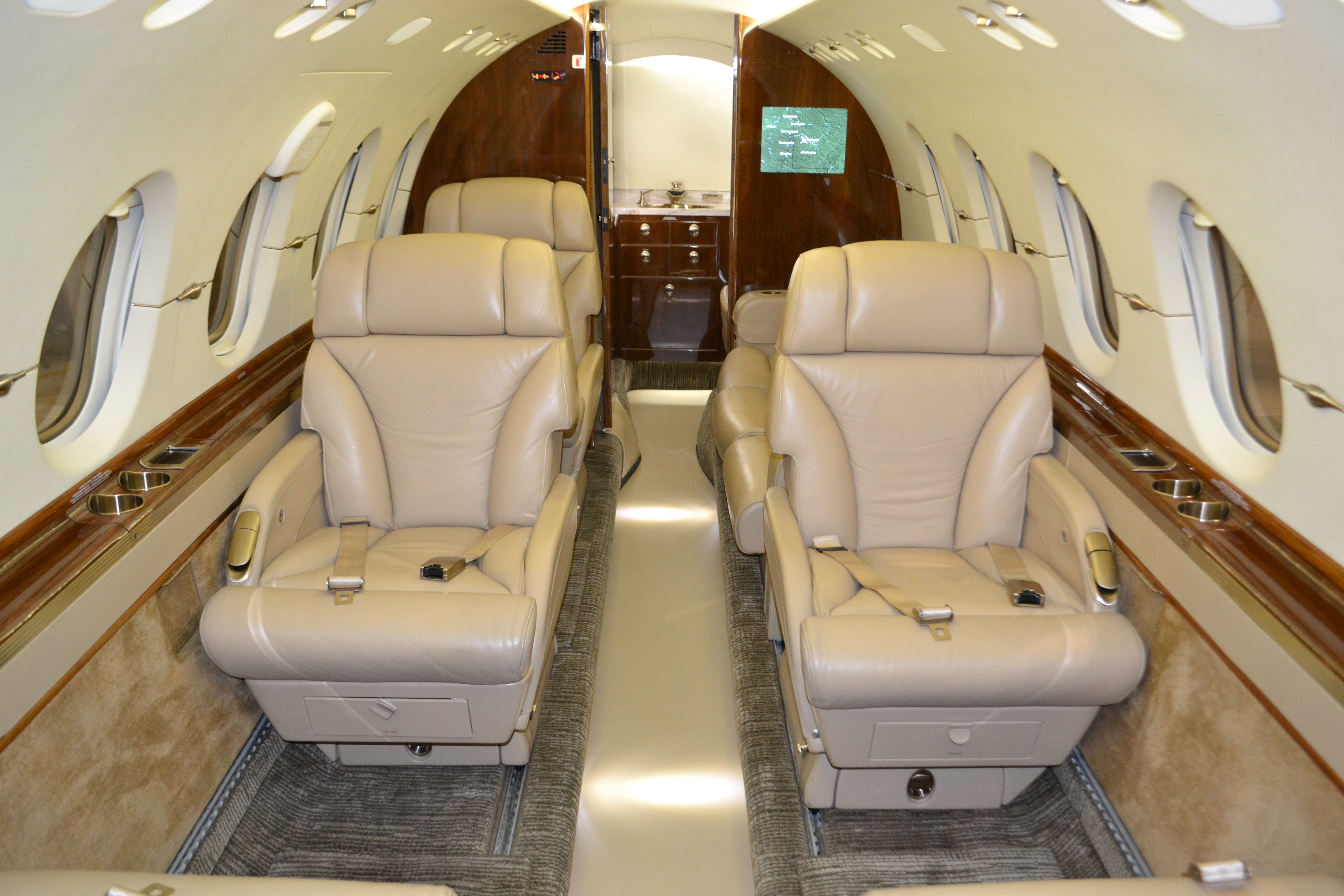 Aircraft Image for N144UV