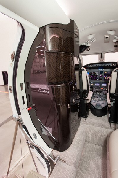 Aircraft Image for N144XL