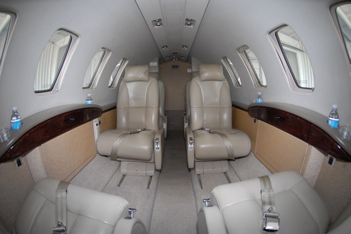 Aircraft Image for N144YD