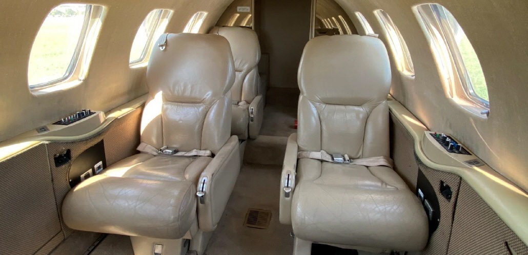 Aircraft Image for N144ZV