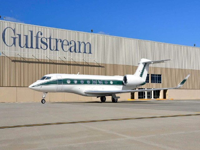 Image of tail N1454H