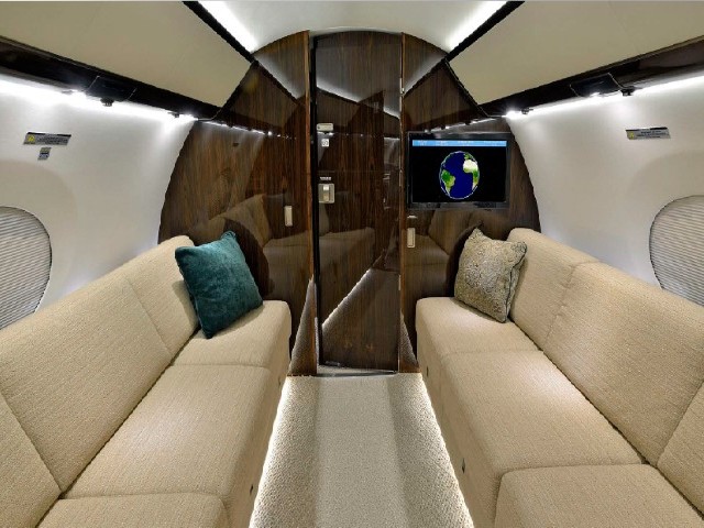 Aircraft Image for N1454H