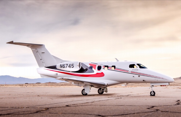 Aircraft Image for N145FA