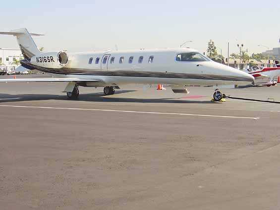 Aircraft Image for N145LR