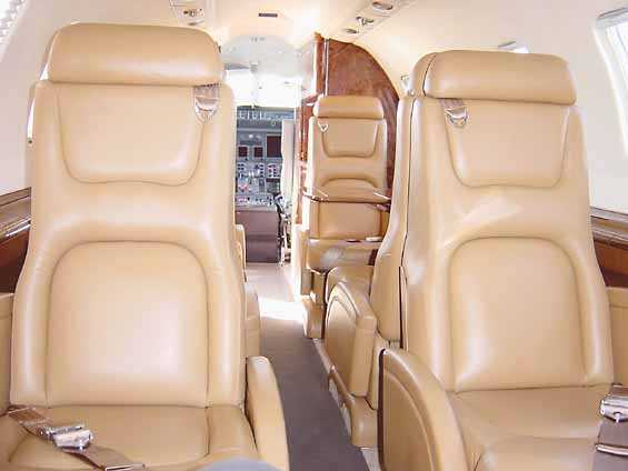 Aircraft Image for N145LR