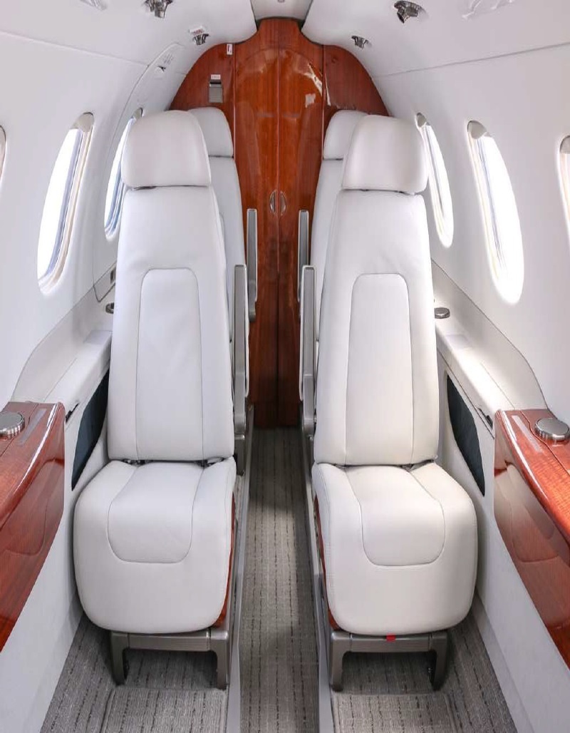 Aircraft Image for N145MB