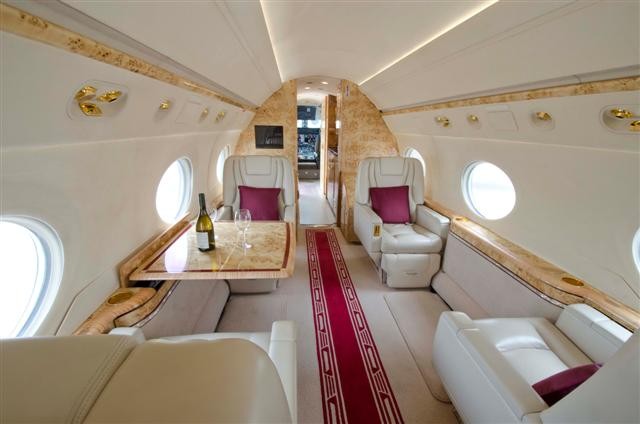 Aircraft Image for N145MG