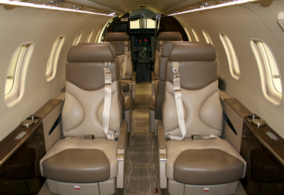Aircraft Image for N145MW