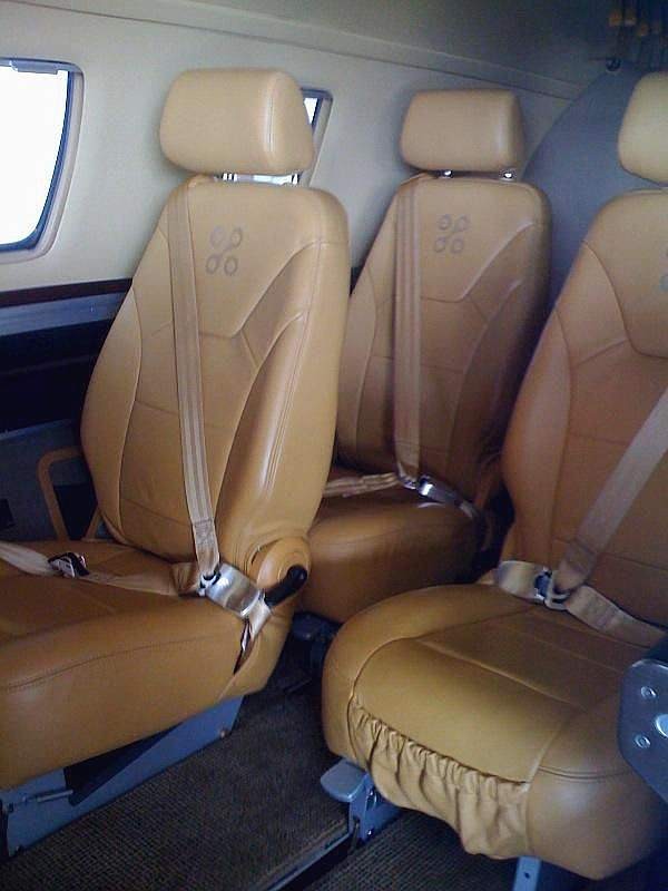 Aircraft Image for N146EA