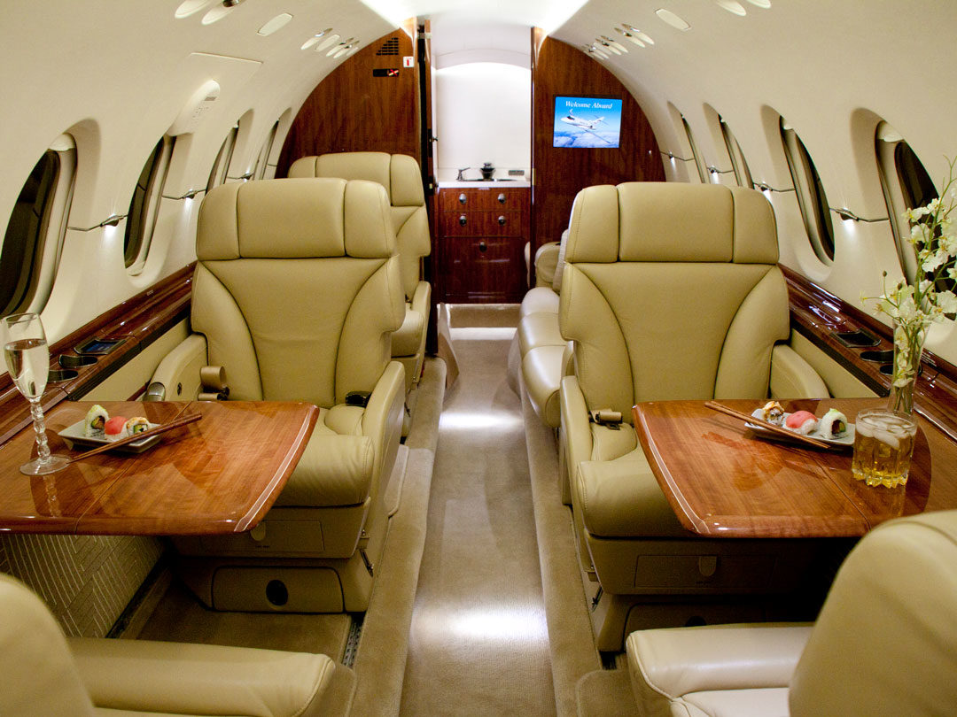 Aircraft Image for N146JF