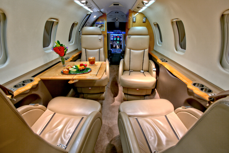 Aircraft Image for N146XL