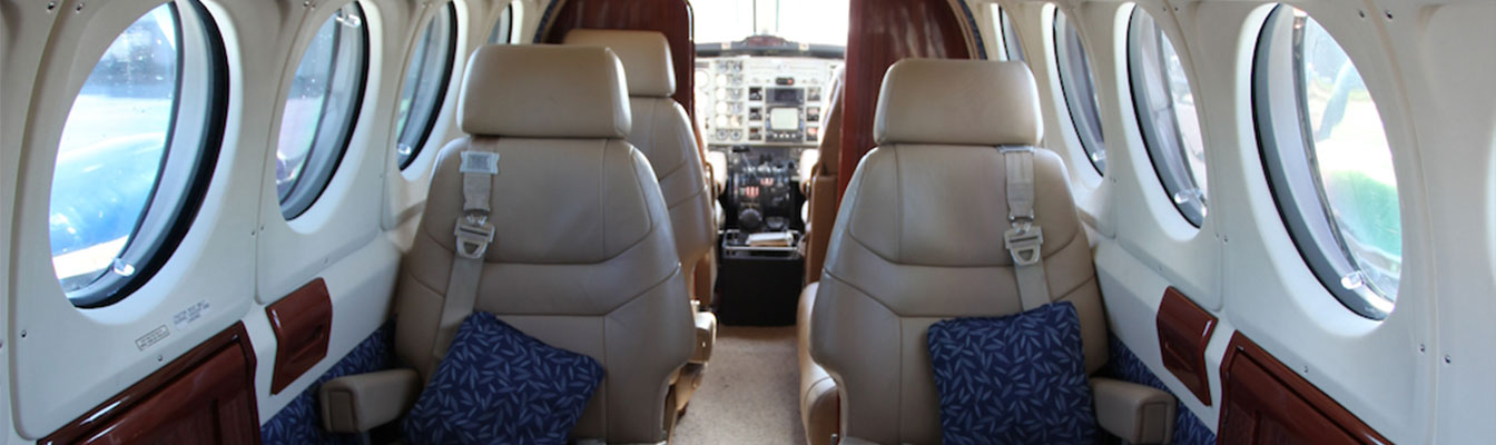 Aircraft Image for N147GJ