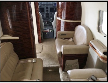 Aircraft Image for N147SW