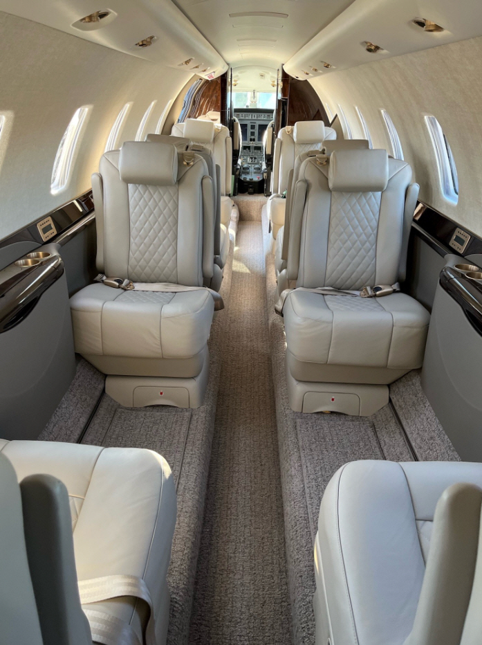 Aircraft Image for N147WR