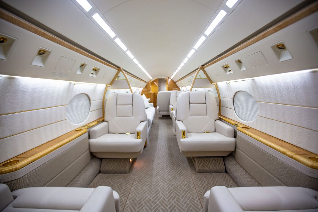 Aircraft Image for N147X