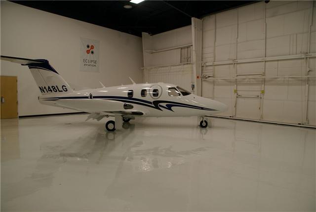 Image of tail N148LG