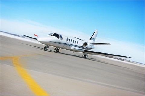 Image of tail N149HC