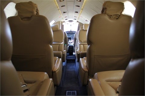 Aircraft Image for N149HC