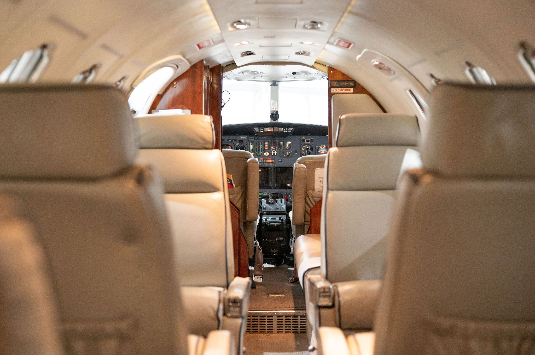 Aircraft Image for N14RM