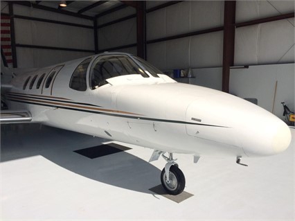Aircraft Image for N14VA