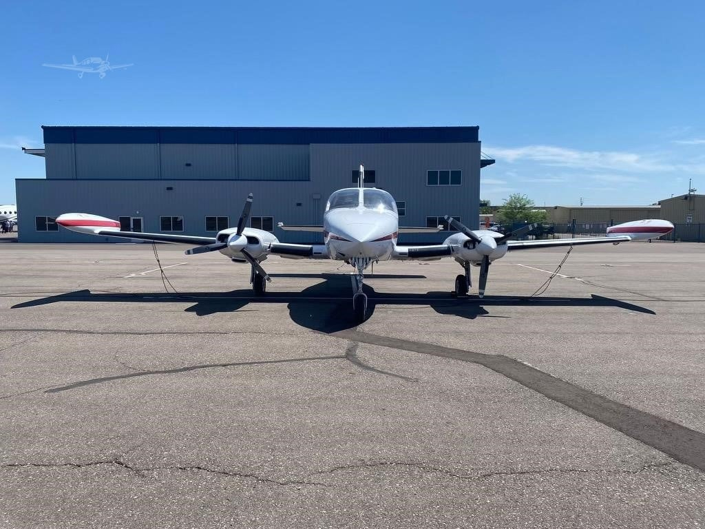 Image of tail N1500