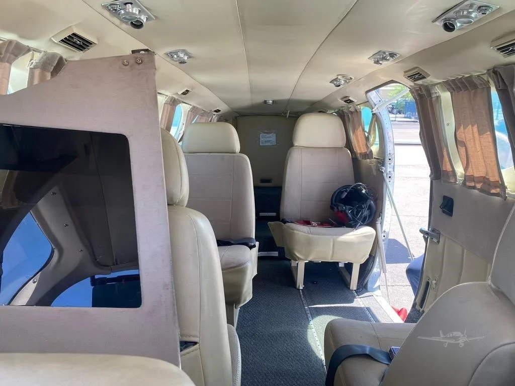 Aircraft Image for N1500