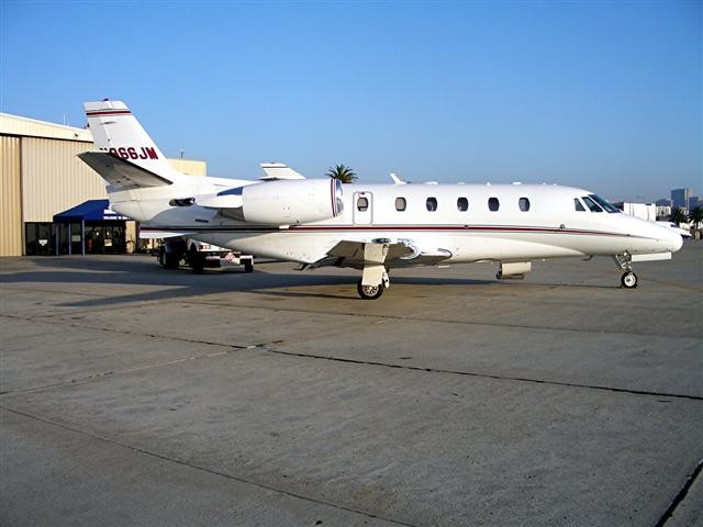 Image of tail N150BL
