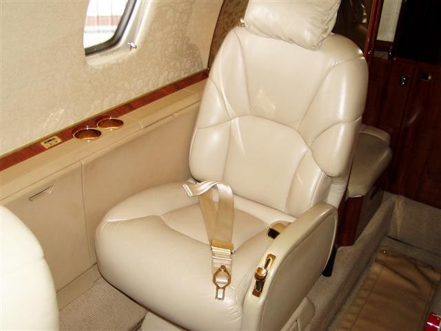 Aircraft Image for N150BL