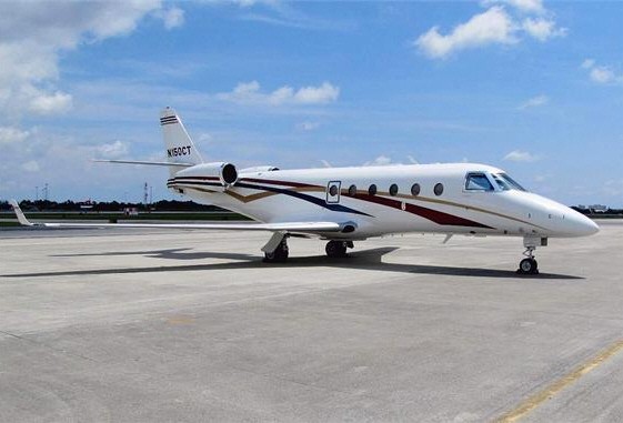 Aircraft Image for N150CT