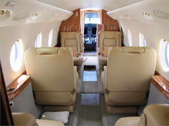 Aircraft Image for N150CT