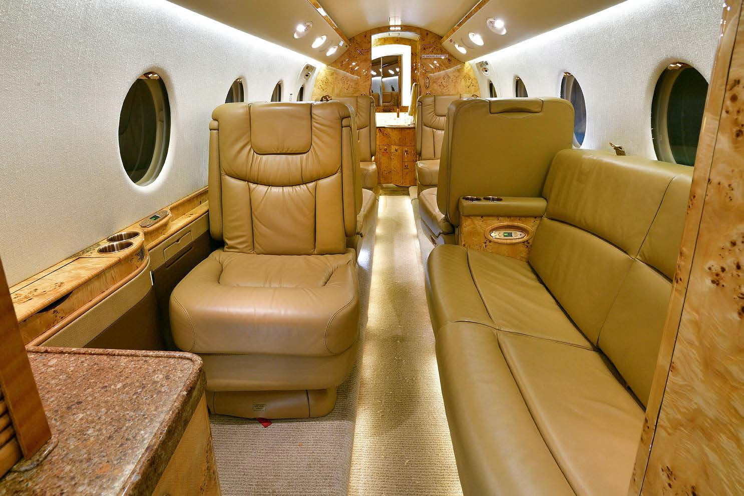 Aircraft Image for N150GA