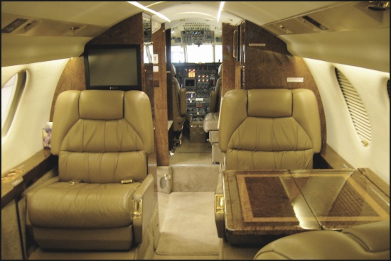 Aircraft Image for N150JG