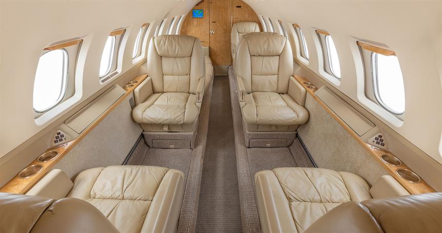 Aircraft Image for N150LR