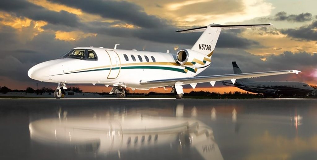 Image of tail N150RC