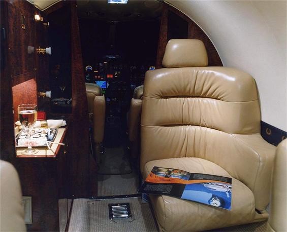Aircraft Image for N150RM