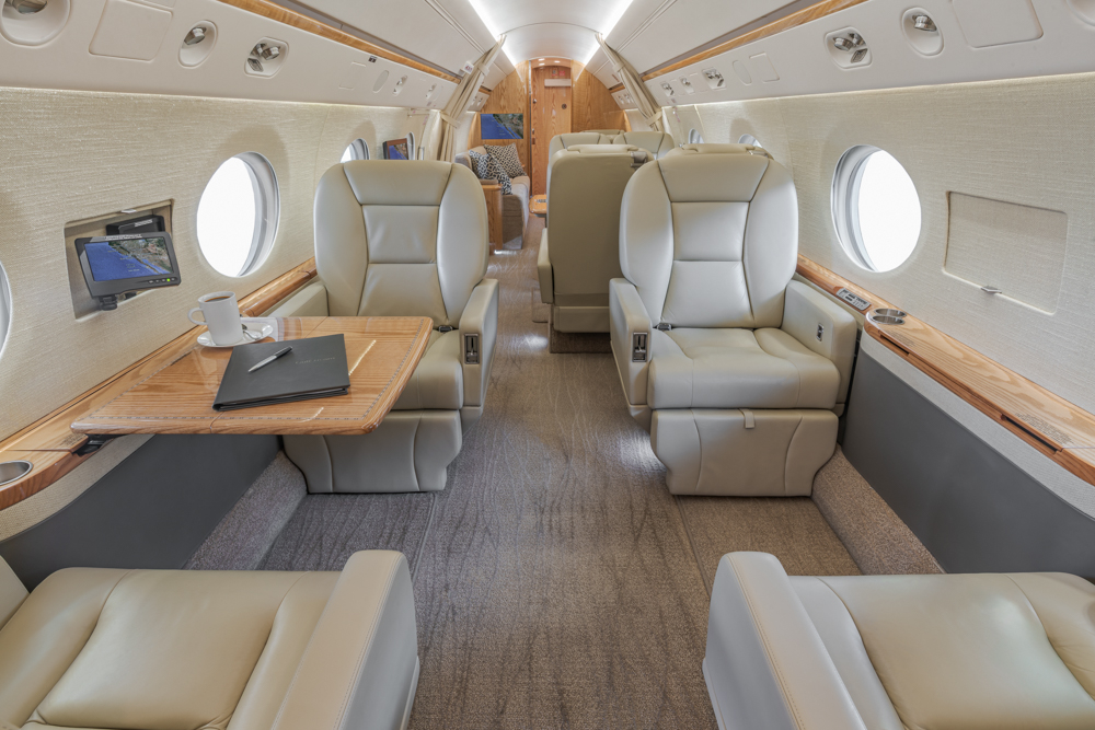 Aircraft Image for N150TC