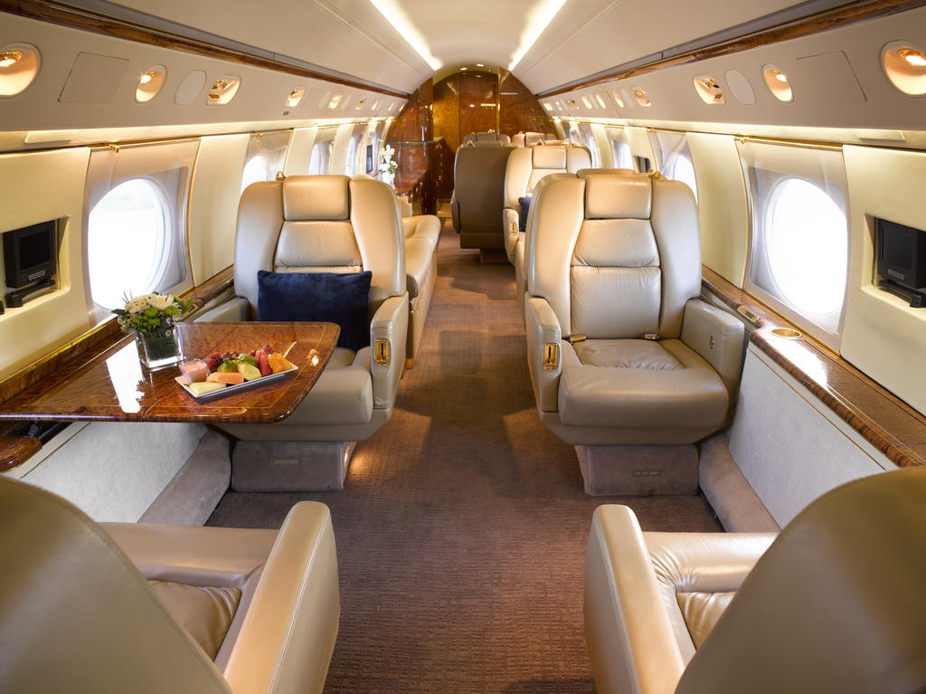 Aircraft Image for N150WJ