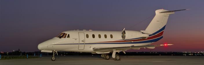 Image of tail N151DR
