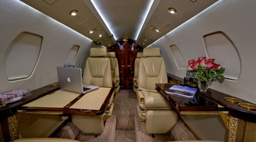 Aircraft Image for N151DR