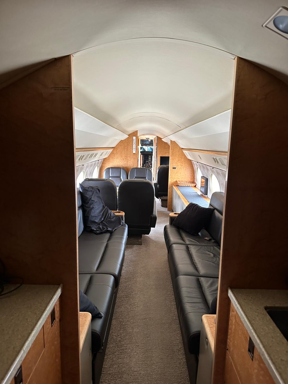 Aircraft Image for N151SD