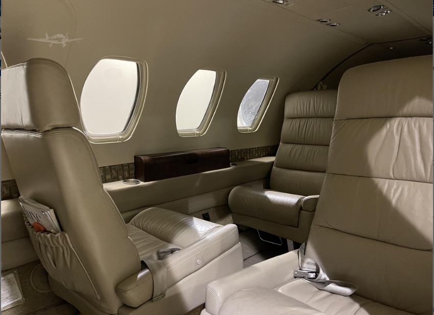 Aircraft Image for N151SP
