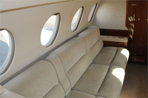 Aircraft Image for N152FJ