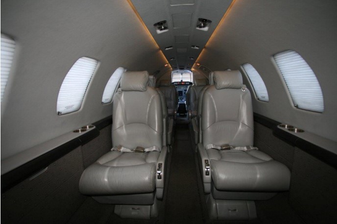 Aircraft Image for N152JH