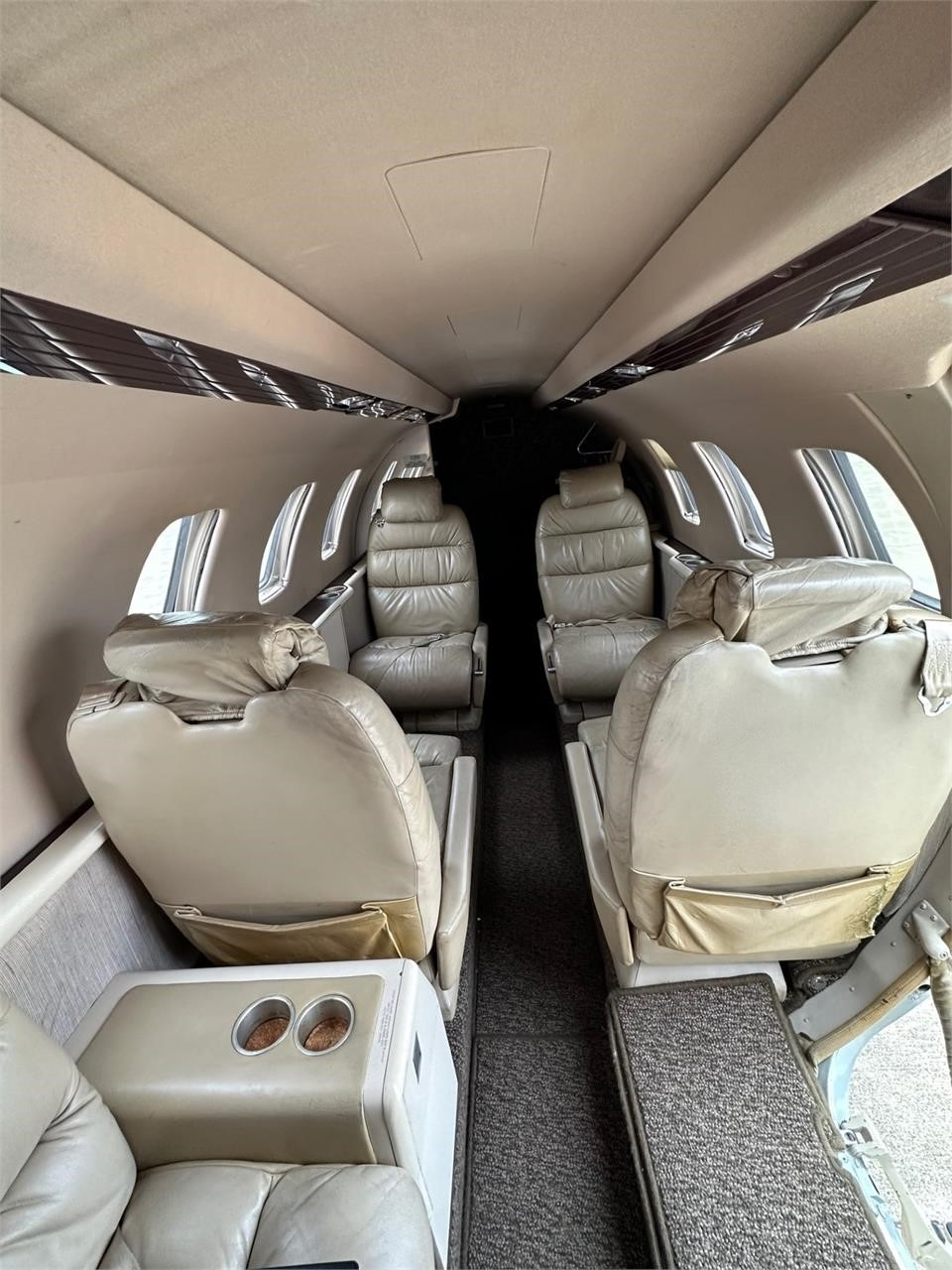 Aircraft Image for N152KV