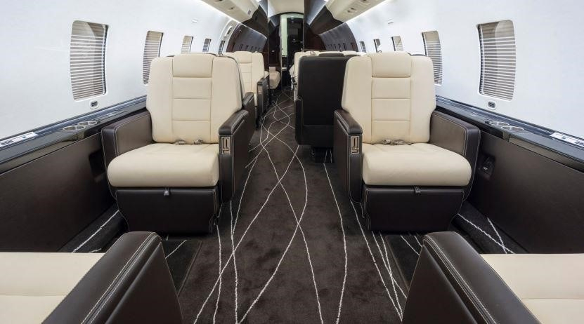 Aircraft Image for N152PG