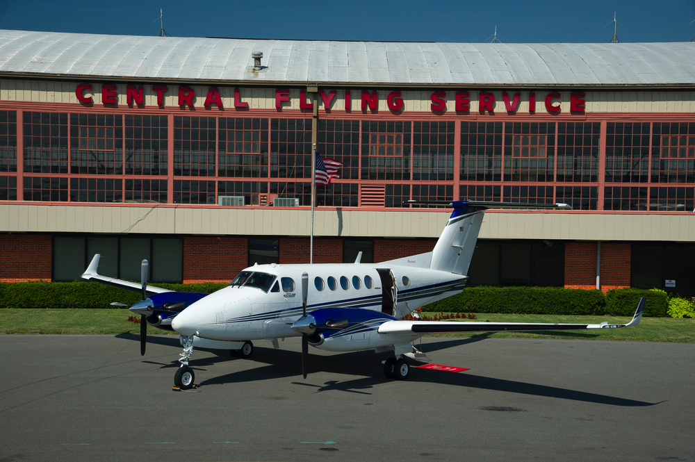 Image of tail N152WL