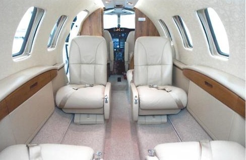 Aircraft Image for N153CJ