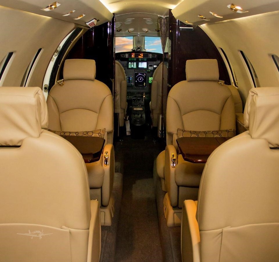 Aircraft Image for N153PM