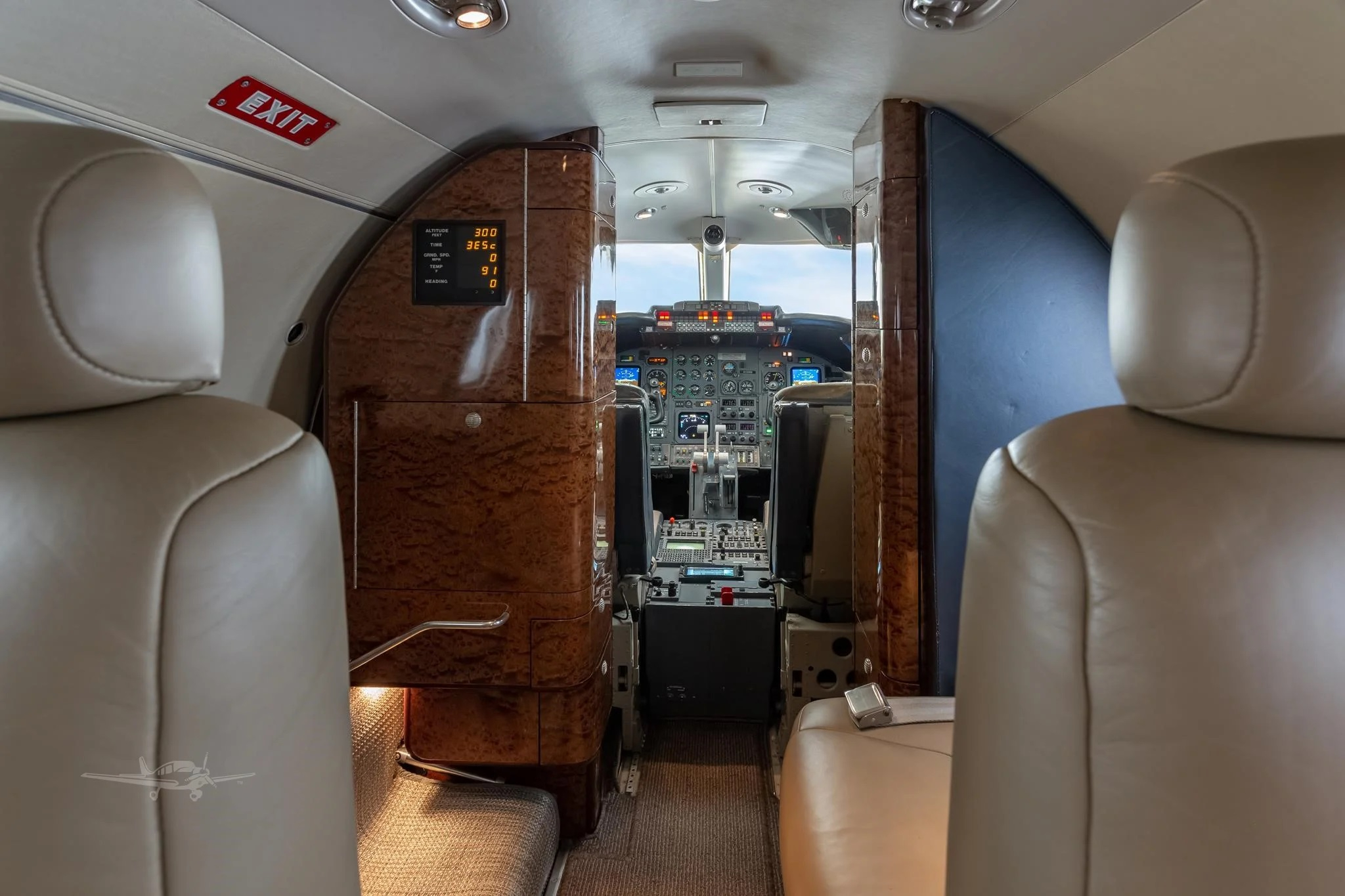 Aircraft Image for N153RB