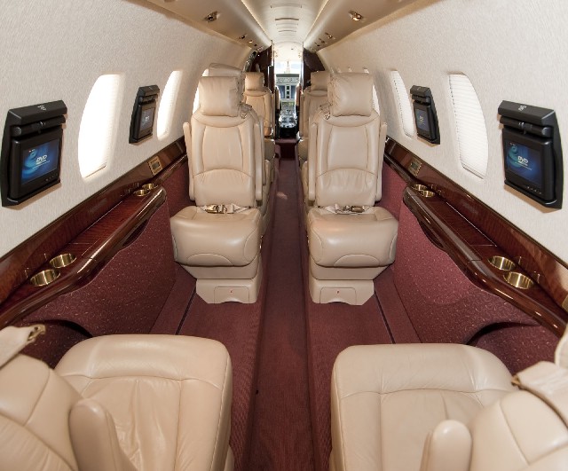 Aircraft Image for N153SG